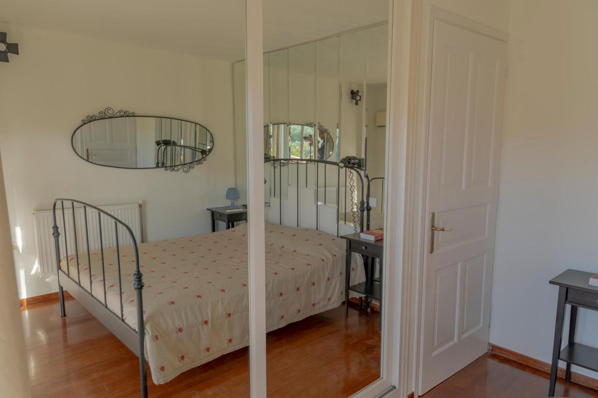 Private Pet Friendly Villa Ágios Nikolaos Exterior foto