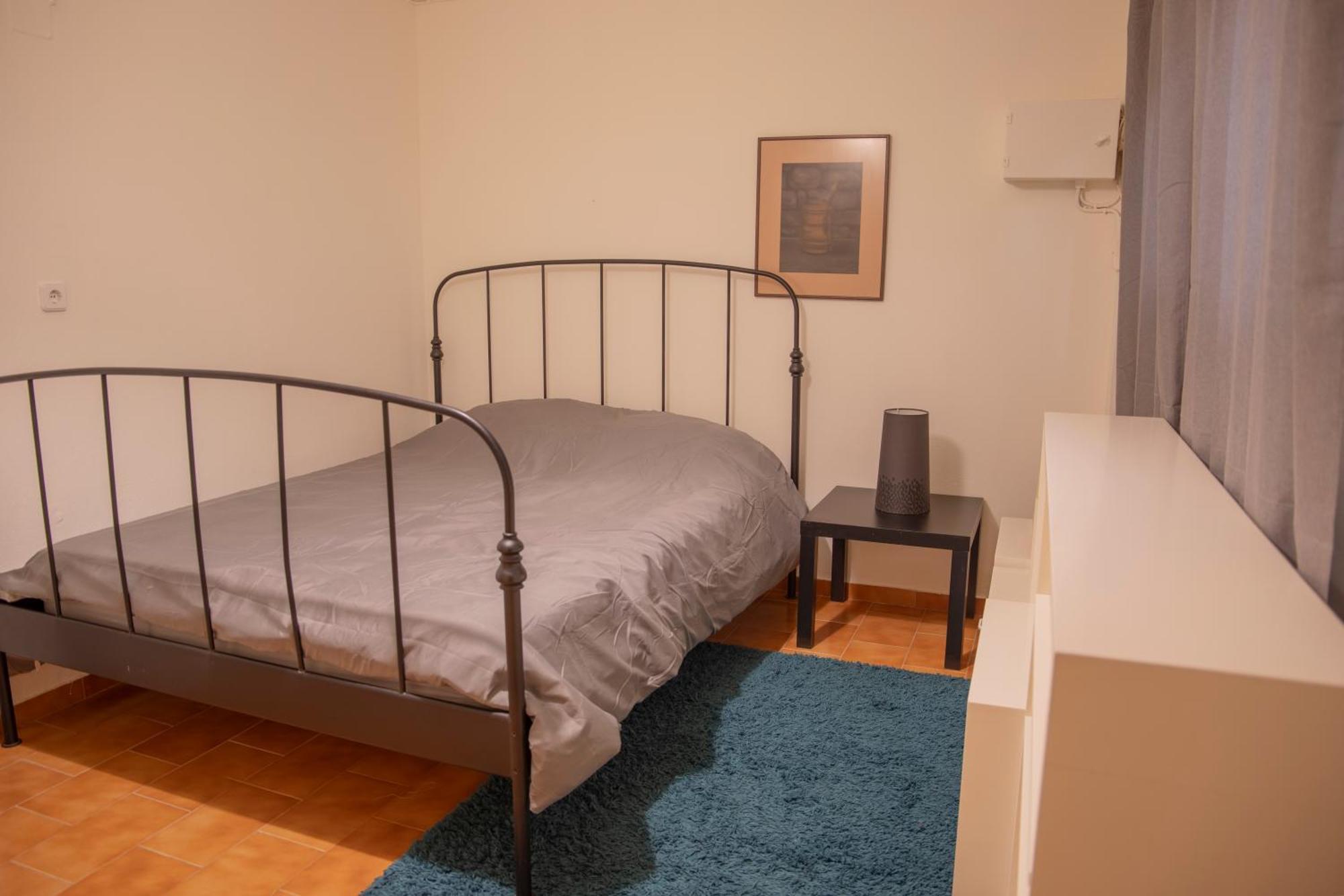Private Pet Friendly Villa Ágios Nikolaos Exterior foto