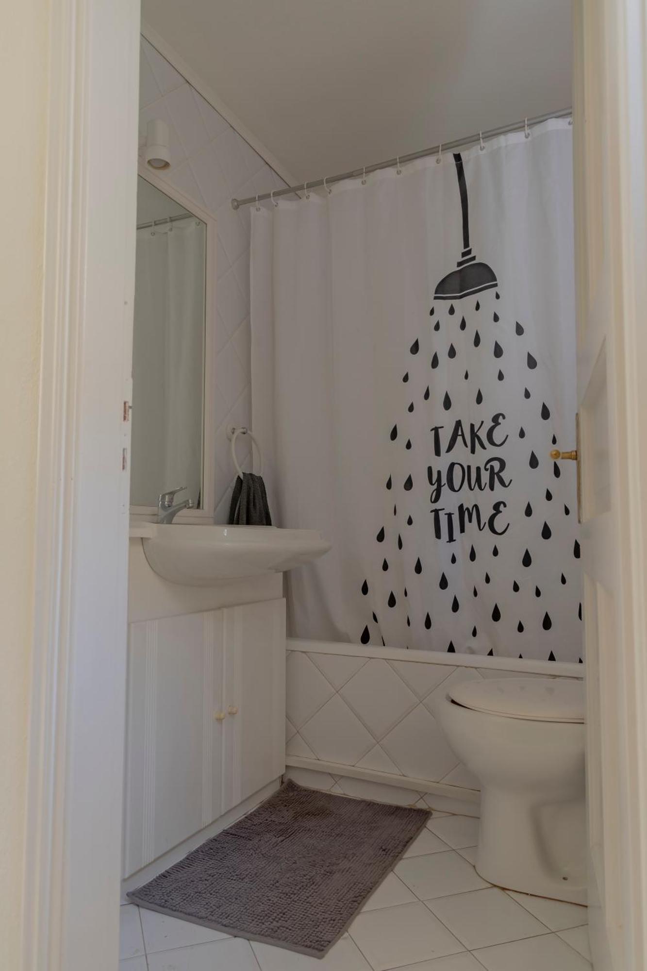 Private Pet Friendly Villa Ágios Nikolaos Exterior foto